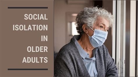 2023 Fighting Loneliness in Assisted Living During Coronavirus
